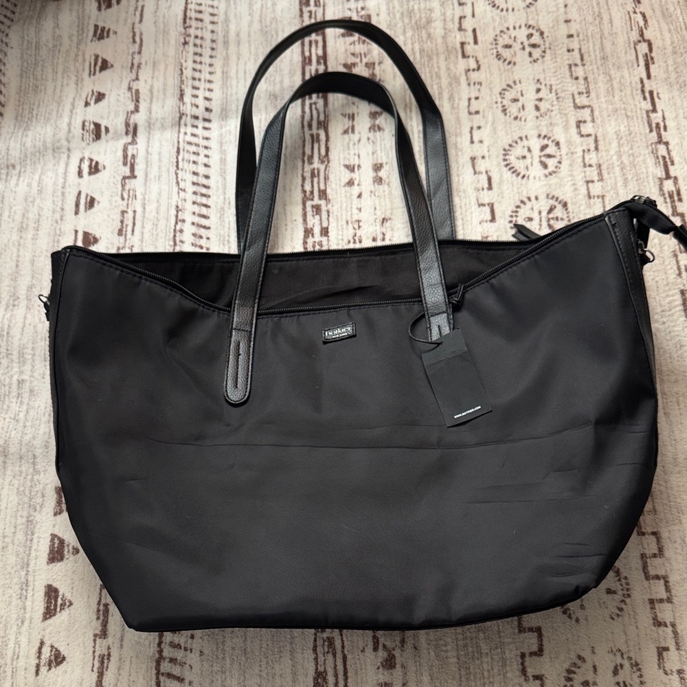 Botkier black bond tote bag - NWT